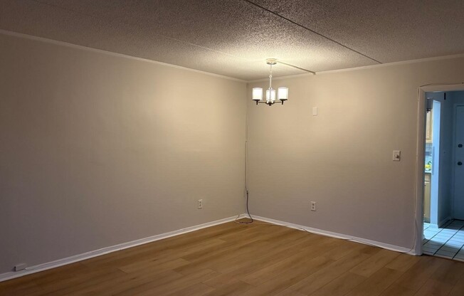 1 bed, 1 bath, 800 sqft, $2,300, Unit 502