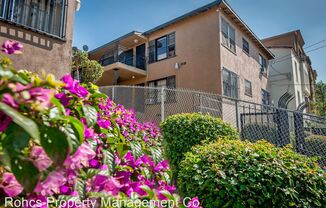 208-212 South Westlake Avenue
