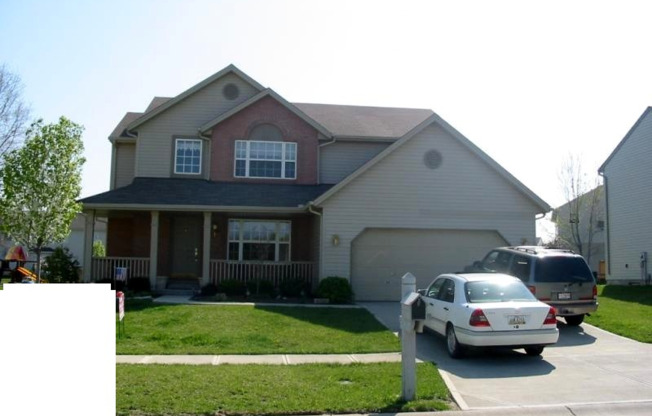 8284 SIMPSON CRK WAY