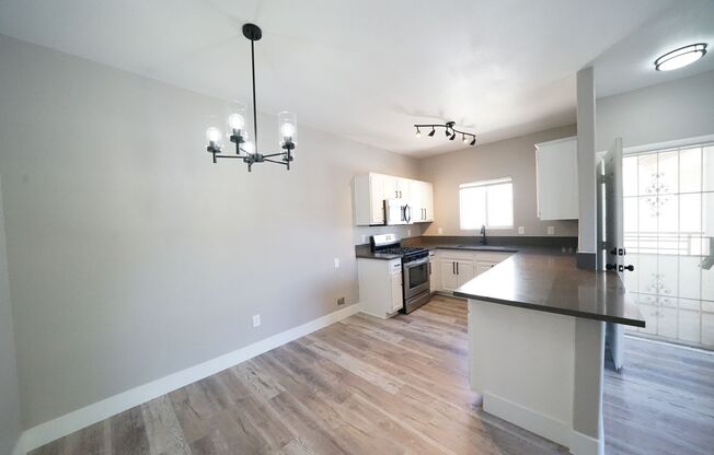 2 beds, 2 baths, $1,495, Unit Building 9