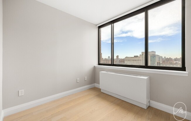 2 beds, 2 baths, 953 sqft, $7,500, Unit 21G
