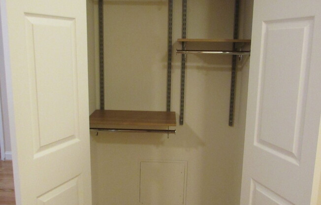 1 bed, 1 bath, 655 sqft, $2,850, Unit H604