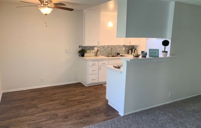 1 bed, 1 bath, 630 sqft, $1,960