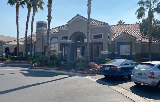 2 beds, 2 baths, $1,400, Unit UNIT # 1190