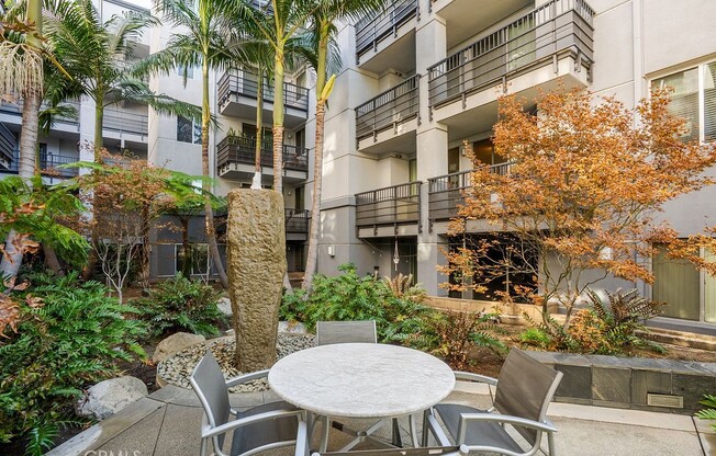 1 bed, 1 bath, 710 sqft, $2,775, Unit 312