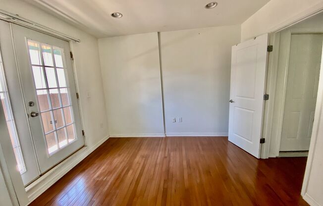 1 bed, 1 bath, $1,600