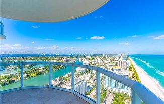 3 beds, 2.5 baths, 1,761 sqft, $11,500, Unit 6365 Collins Ave # 42-01 (A11701827)