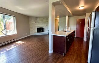 Welcome to Edge Apartments!