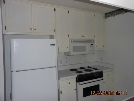 Briarwood West/  New Appliances.... New Deck Coming!  ALL NEW APPLIANCES.