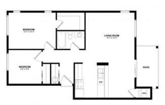 Partner-provided photo for $2199 unit