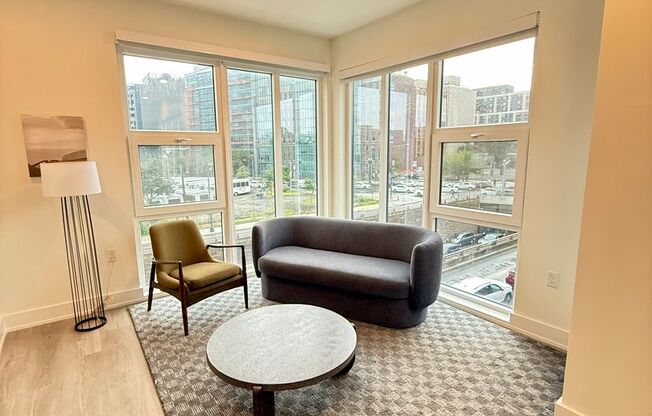 1 bed, 1.5 baths, 773 sqft, $2,549, Unit 304