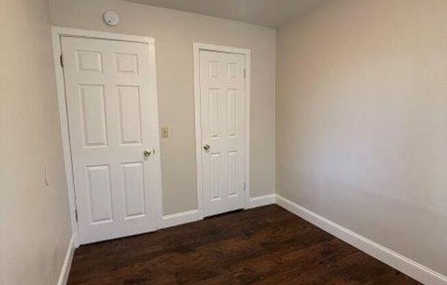 1 bed, 1 bath, $1,295