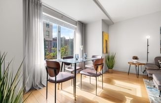 1 bed, 1 bath, 738 sqft, $3,800, Unit 206