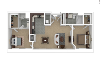 Partner-provided photo for $2689 unit