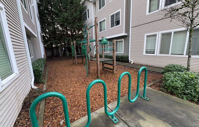 Centerwood Apartments