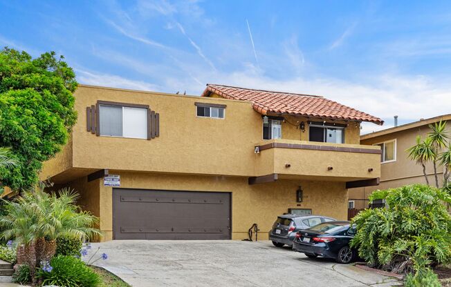 Lovely Northpark Apartment