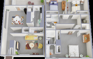 Partner-provided photo for $1775 unit