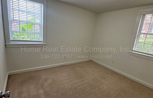 Colonial Arms Apartments | 805 West End Blvd Apt B-1