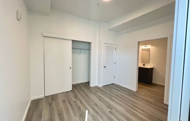 1 bed, 1 bath, 545 sqft, $1,585, Unit 305