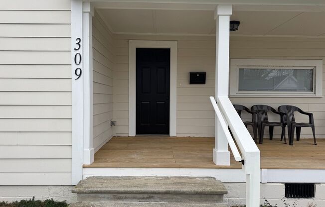 Fully Renovated Home just minutes from Downtown Rock Hill