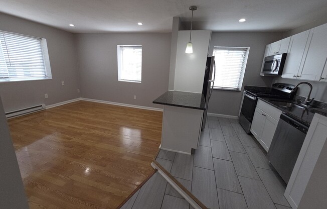 24 Colgate Road