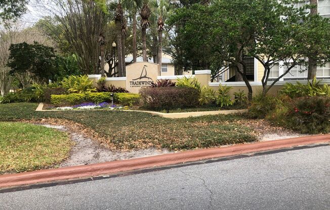 APATMENT FOR RENT IN THE BEST AREA OF ORLANDO