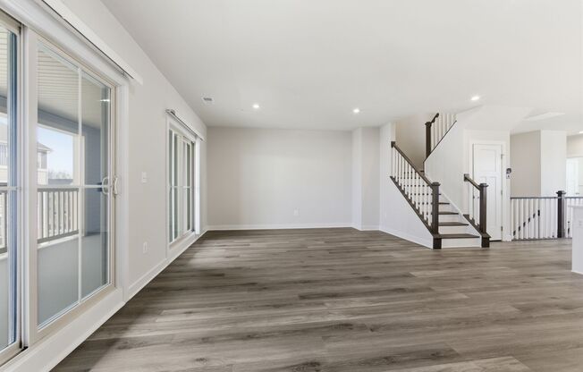 Beautiful 3 BR/2.5 BA Townhome in Ellicott City!