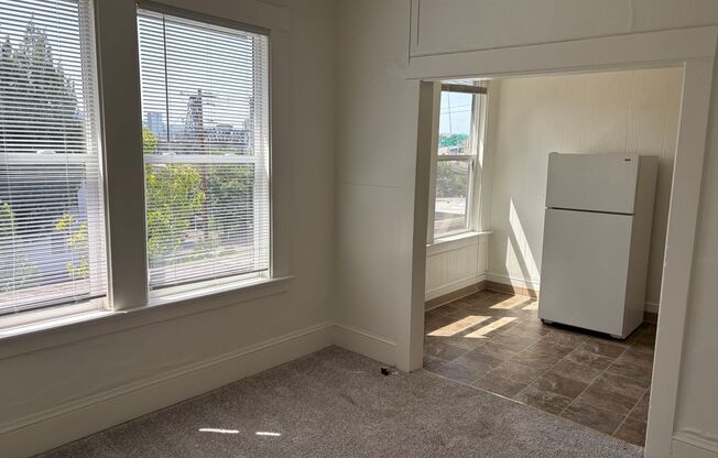 Union Arms Apartments