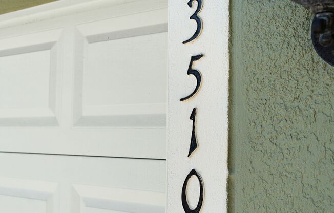 4/2.5 Town Home w/ Loft and Office in Harrington Pointe at Wyndham Lakes