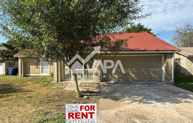 4558 LOS RANCHITOS ST