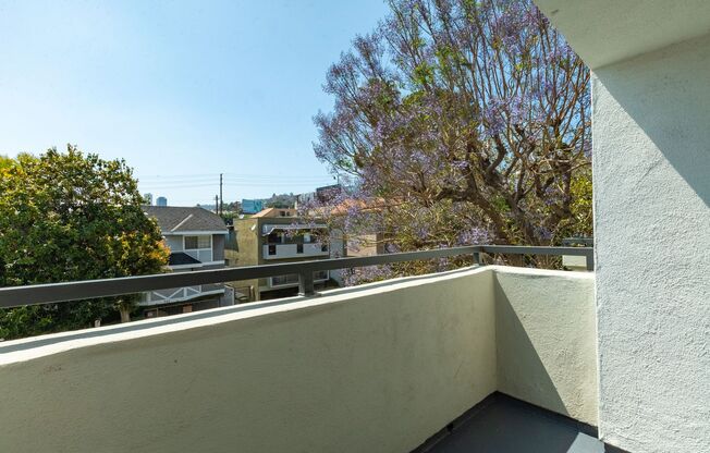 1 bed, 2 baths, 1,200 sqft, $2,998, Unit 203