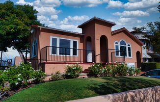 SPACIOUS 2 BED / 1  BATH SINGLE-FAMILY HOME IN BEAUTIFUL LOS ANGELES