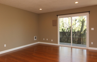 3611 SW Baird St. #1