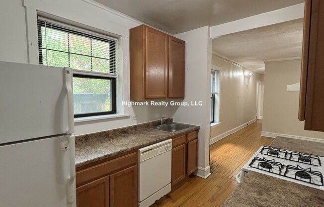 804 Sherman Ave