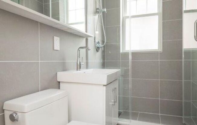 large 1 bed in Brighton