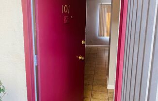 Woodbridge Village Apartments - 1900 N. MARIANNA AVE.