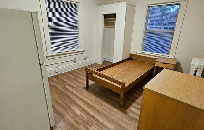 Studio, , 171 sqft, $899, Unit 55