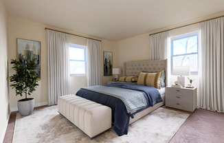 Orchard View Apartments