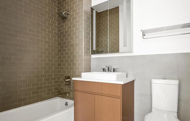 2 beds, 2 baths, 1,093 sqft, $6,500, Unit 20A