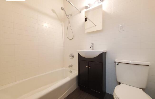 1 bed, 1 bath, $2,739, Unit 5A