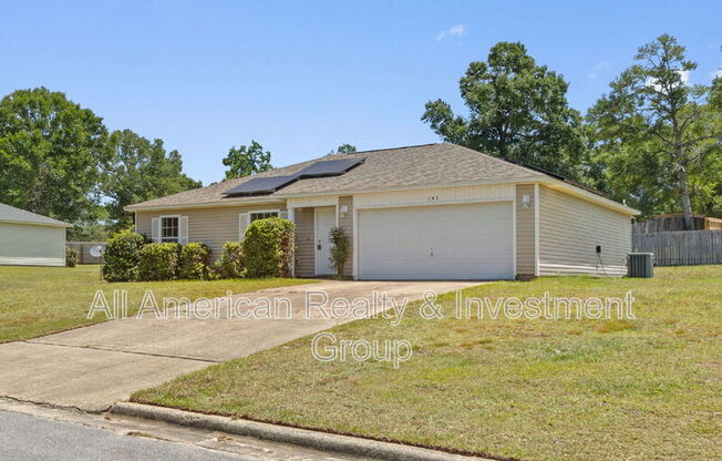 147 CABANA WAY