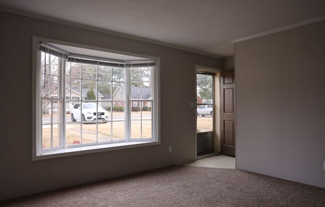 Southside Apartments