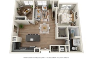 Partner-provided photo for $2953 unit