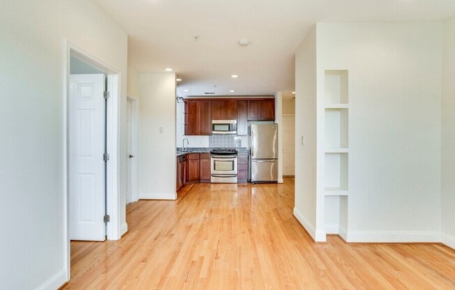 219 T Street NE Unit 303