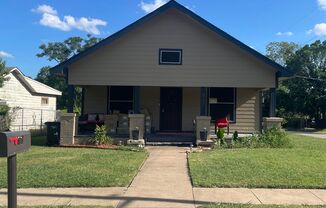 3 Bedroom Single Family Home in Fort Worth