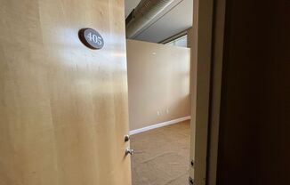 1 bed, 1 bath, 588 sqft, $995, Unit Apt 405