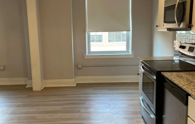 1 bed, 1 bath, 474 sqft, $1,350, Unit 208