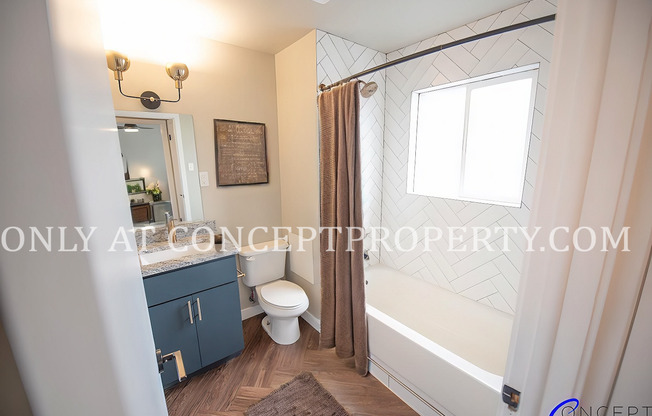 1 bed, 1 bath, 525 sqft, $1,345, Unit 03