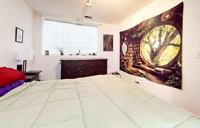 1 bed, 1 bath, 815 sqft, $2,000, Unit 1315 G