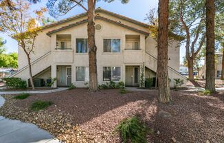 Ground Floor Condo for Rent